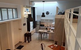 Bike-Loft
