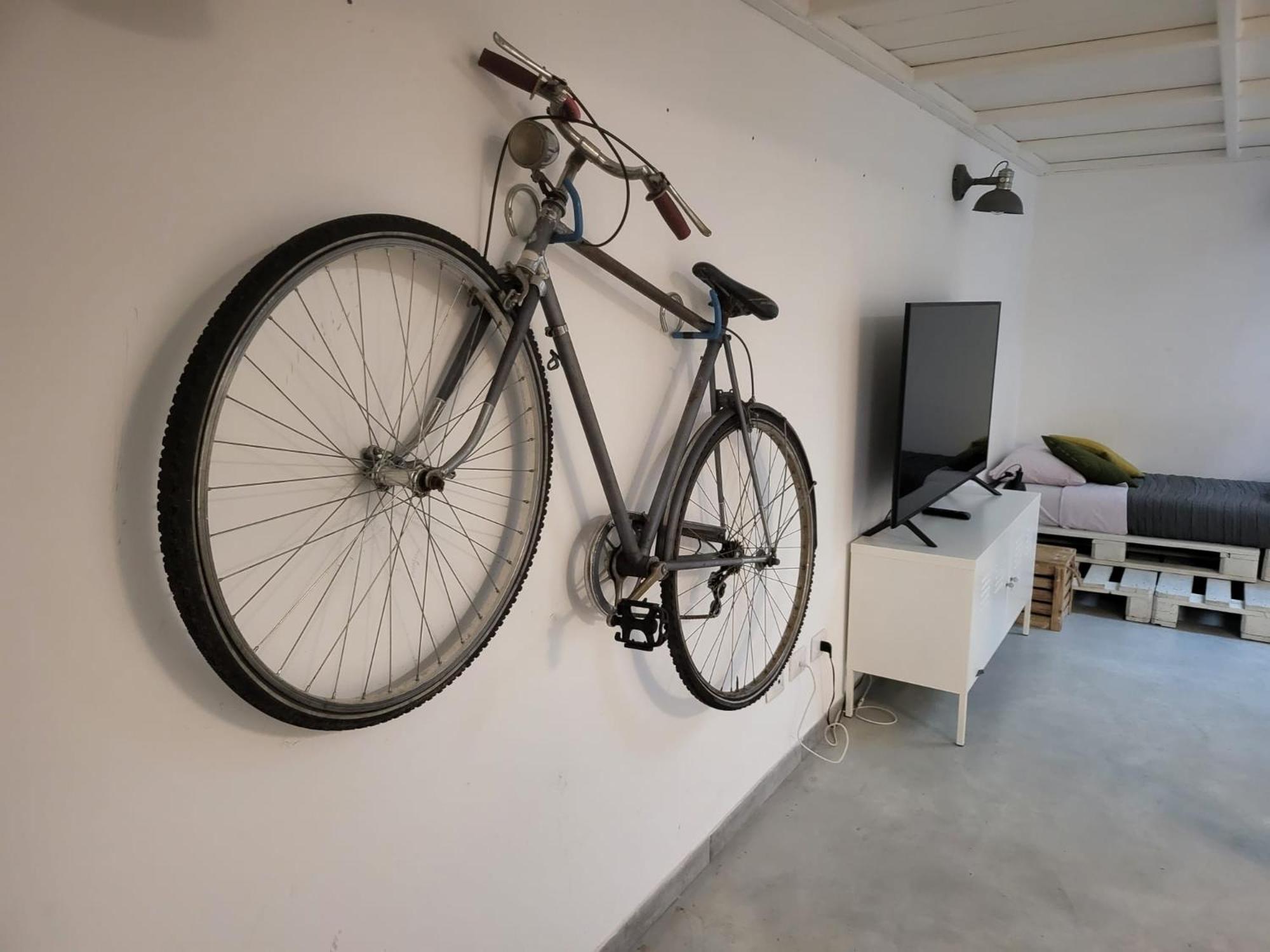 Apartamento Bike-Loft Milán Exterior foto